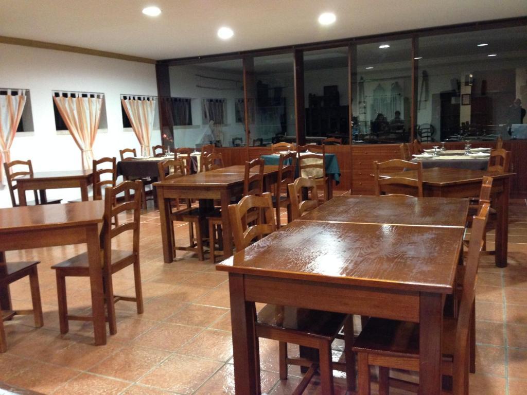 Alojamento Local De Pardieiros Hotel Avo Ngoại thất bức ảnh