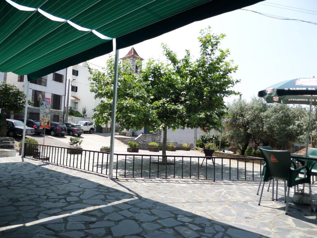 Alojamento Local De Pardieiros Hotel Avo Ngoại thất bức ảnh
