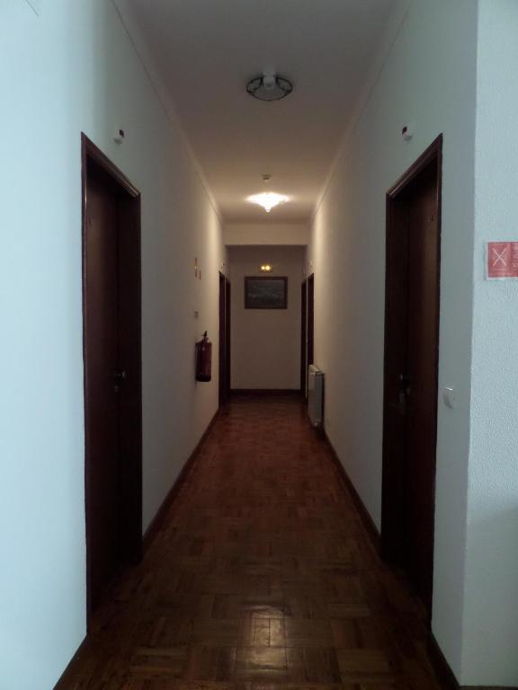 Alojamento Local De Pardieiros Hotel Avo Ngoại thất bức ảnh