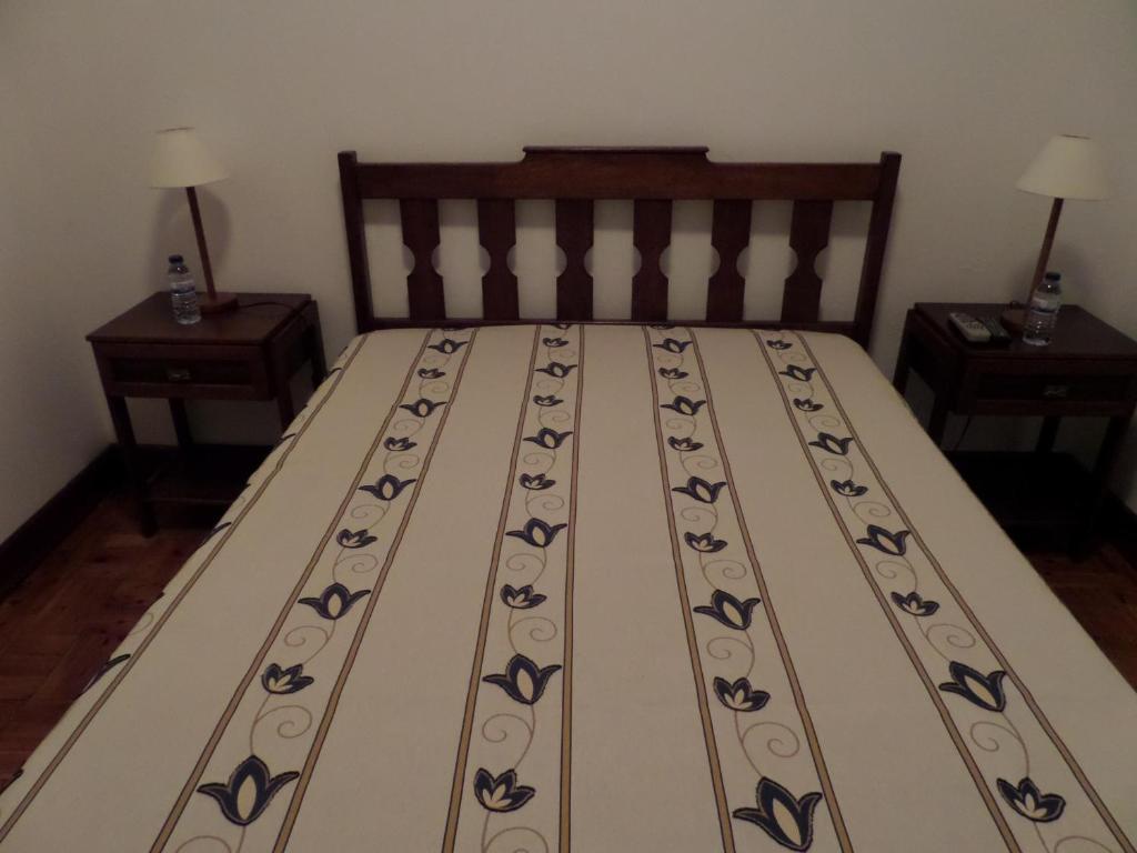 Alojamento Local De Pardieiros Hotel Avo Phòng bức ảnh
